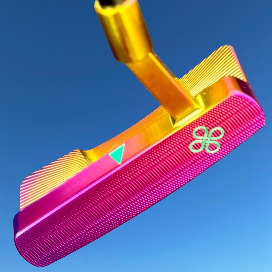 Putter No. 1 (LIMITED RELEASE)