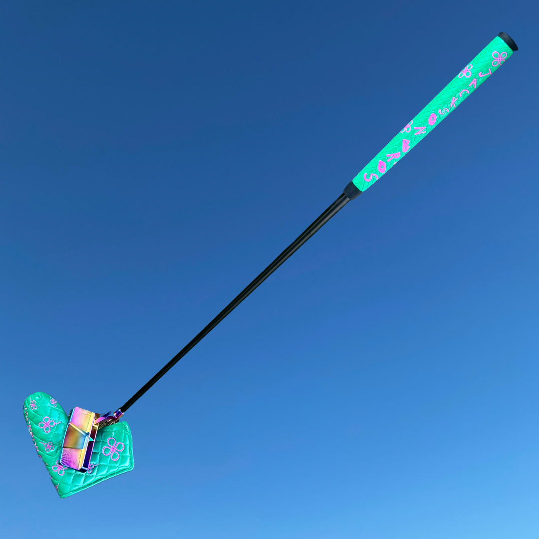 Putter No. 1 (LIMITED RELEASE)