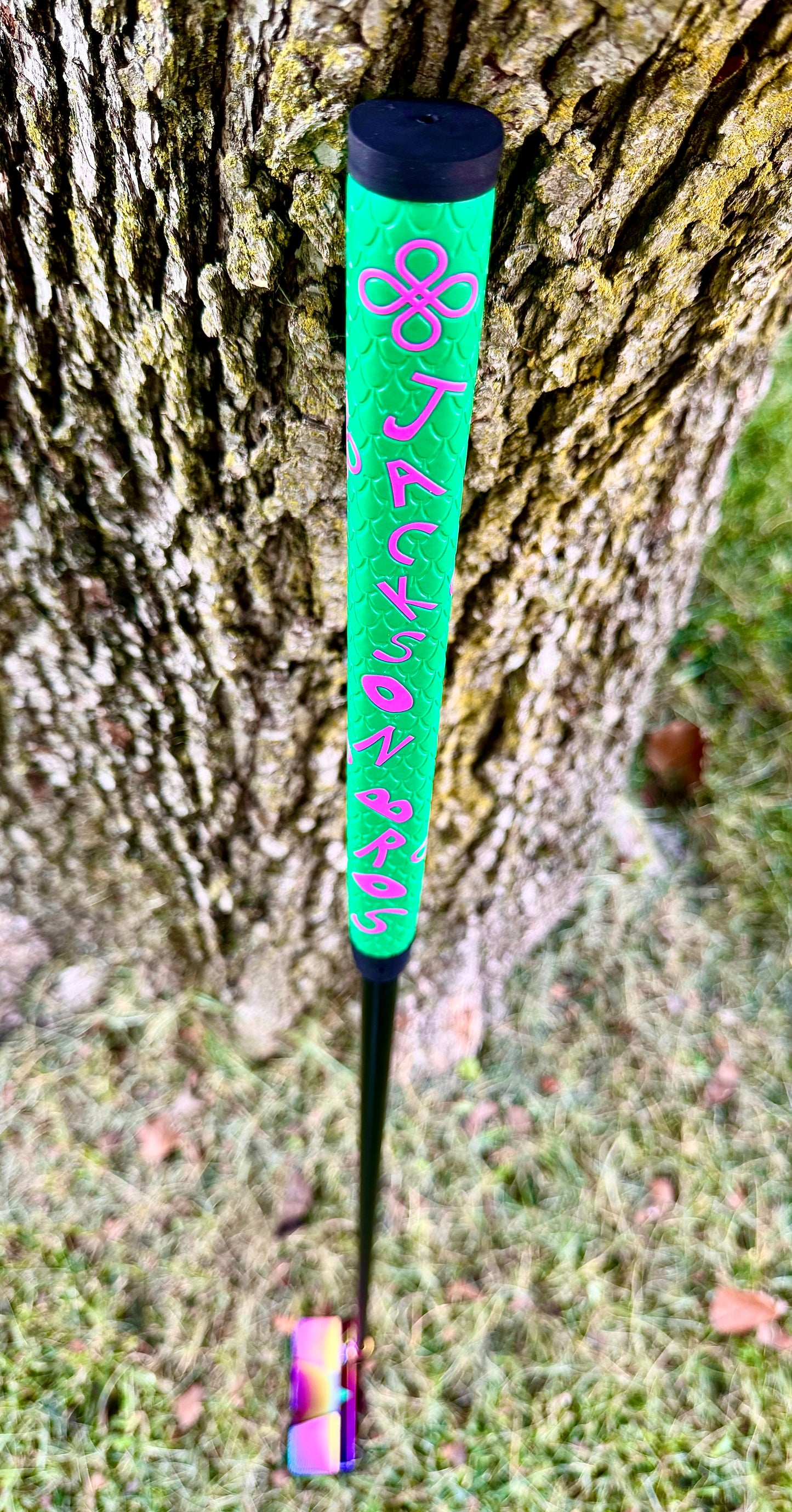 Putter No. 1 (LIMITED RELEASE)